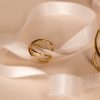 Bague « Signature »