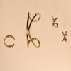 Parure « Signature »