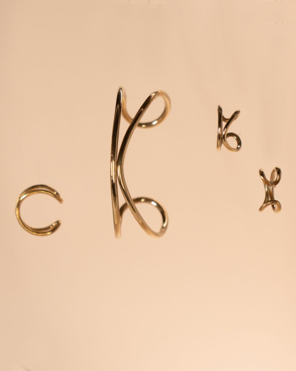 Maison Kris.K Bijoux