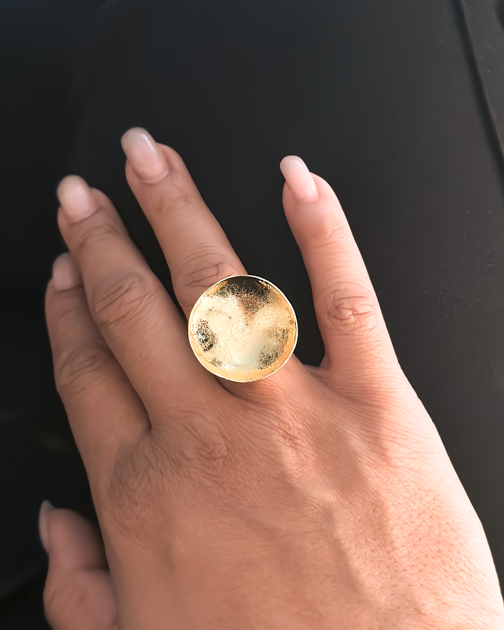 Maison Kris.K Bague